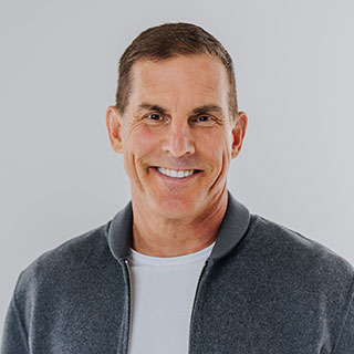 Craig Groeschel