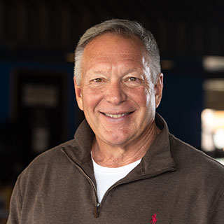 David Ashcraft